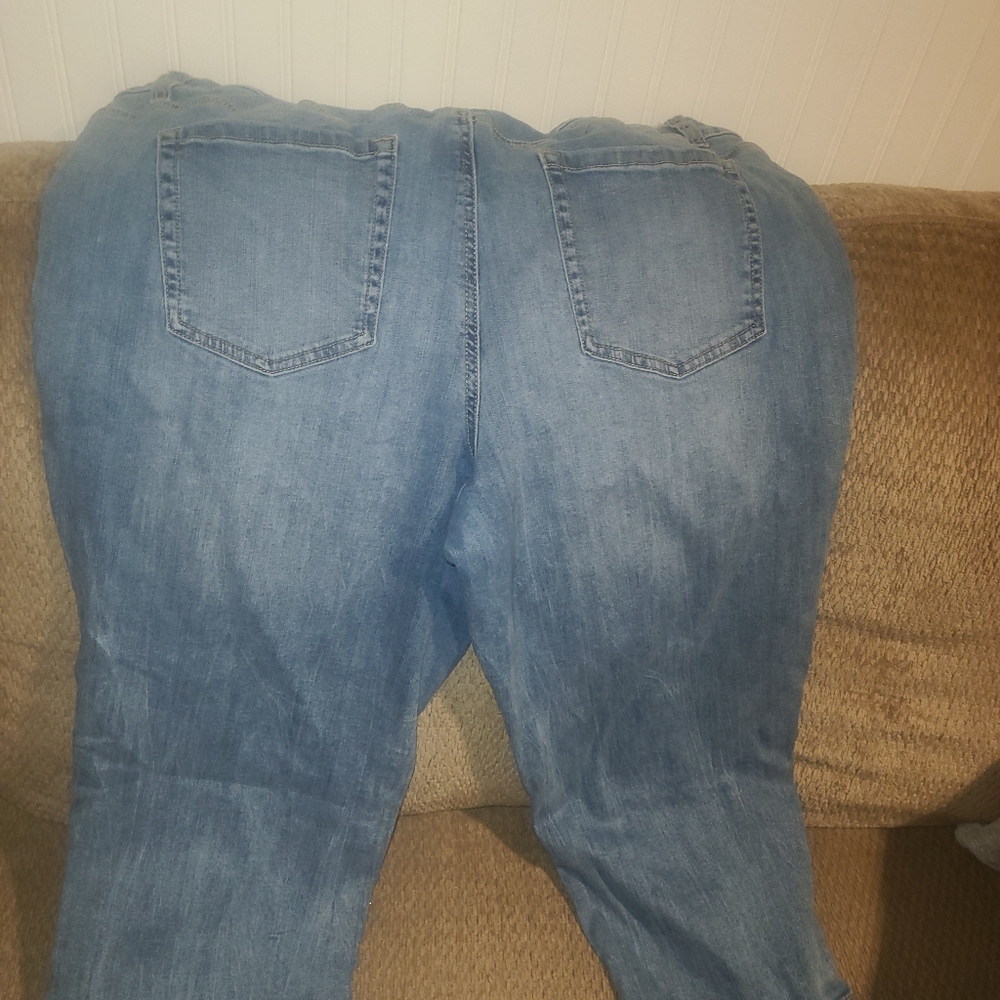 20w Maurices capri